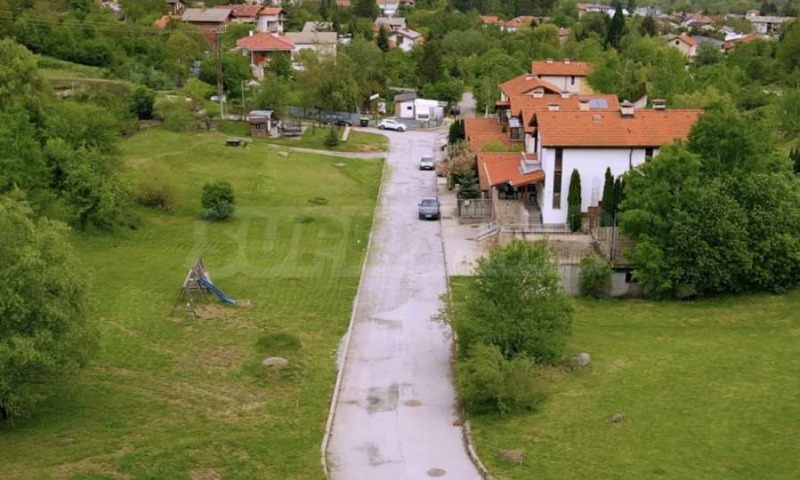 For Sale  Plot Sofia , Bistritsa , 2633 sq.m | 35309899 - image [4]