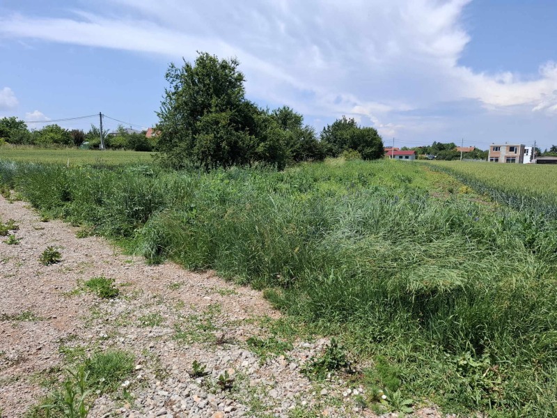 Na sprzedaż  Działka region Sofia , Prolesza , 855 mkw | 35426781 - obraz [3]