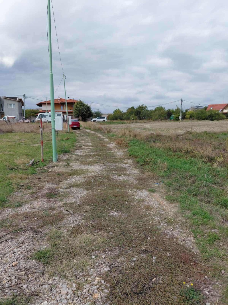 Продава  Парцел област София , с. Пролеша , 855 кв.м | 35426781 - изображение [5]