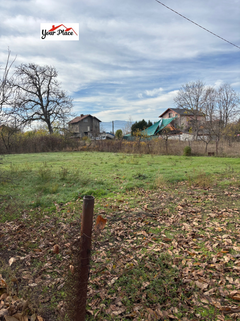 Продава ПАРЦЕЛ, гр. София, с. Долни Богров, снимка 5 - Парцели - 52453750