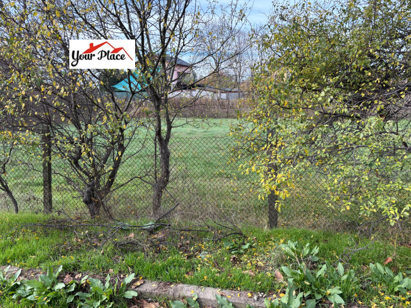 Продава ПАРЦЕЛ, гр. София, с. Долни Богров, снимка 2 - Парцели - 52453750