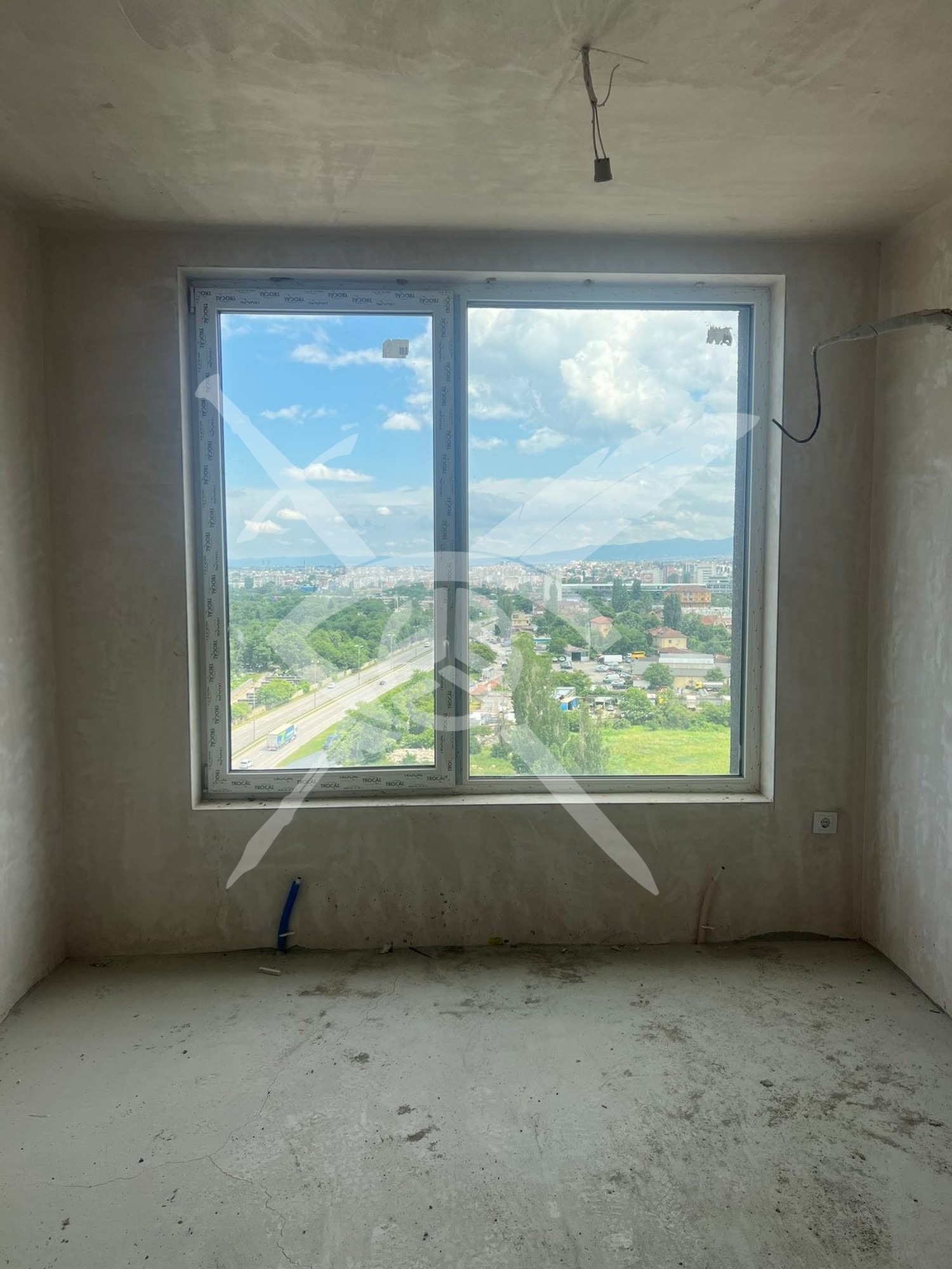 Продава 1-СТАЕН, гр. София, Банишора, снимка 5 - Апартаменти - 55204285