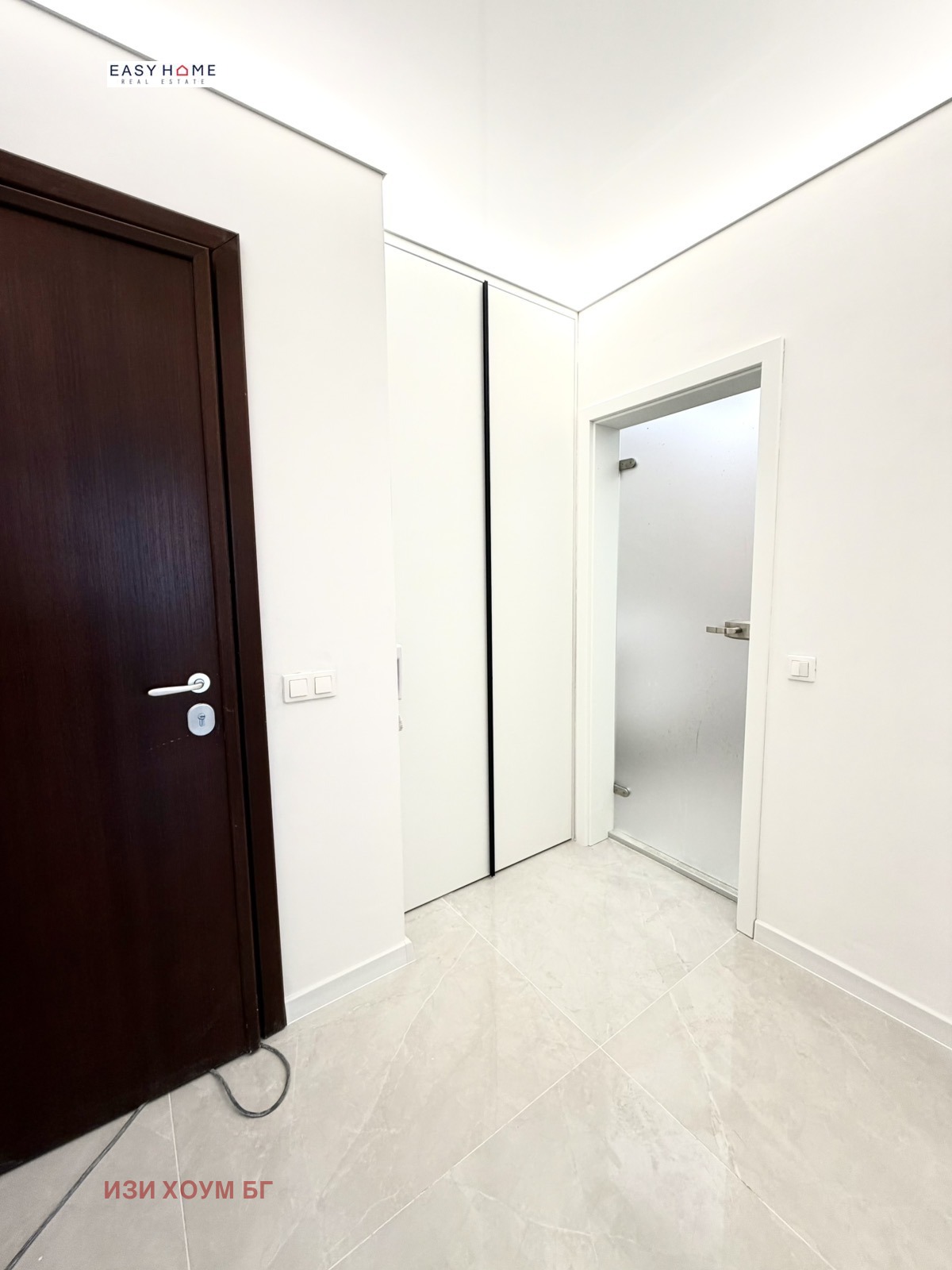 Продава 1-СТАЕН, гр. София, Симеоново, снимка 14 - Апартаменти - 55300269