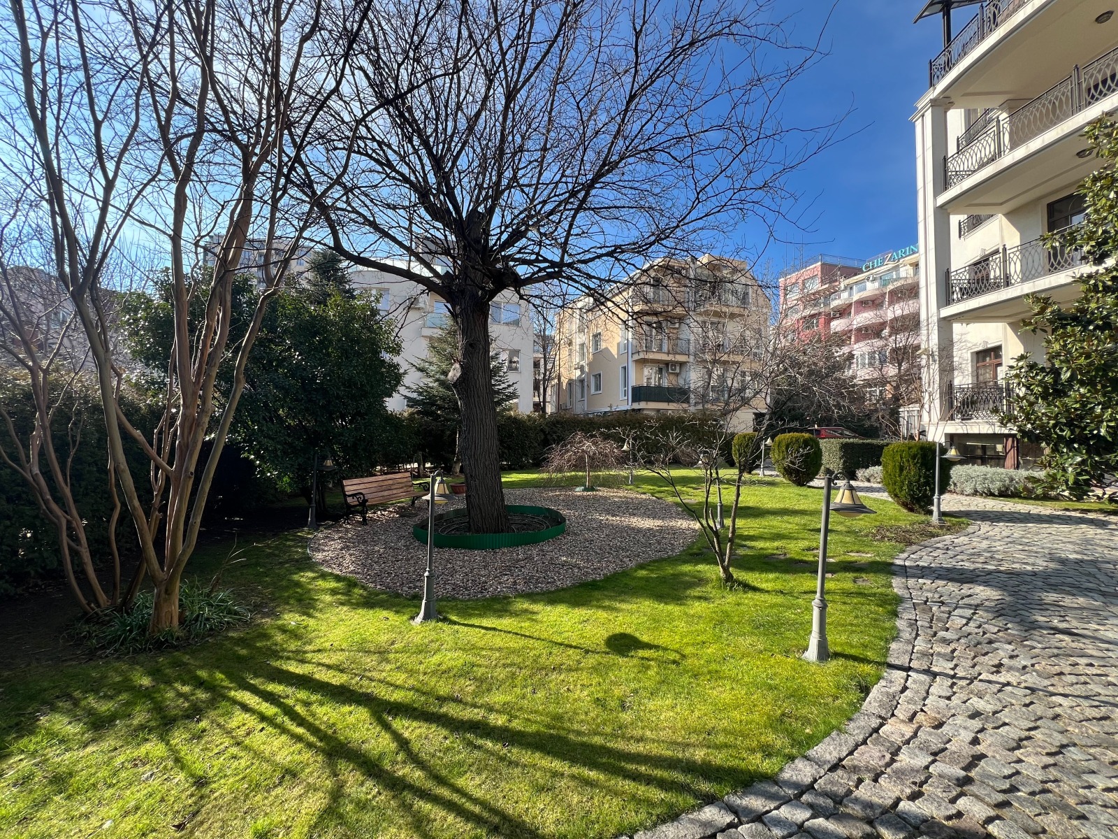 Продава 2-СТАЕН, гр. Варна, Бриз, снимка 11 - Апартаменти - 53106814