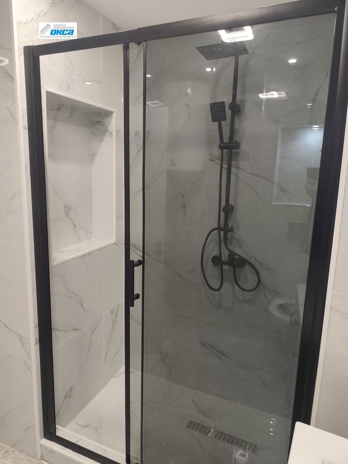 Продава 2-СТАЕН, гр. Плевен, Широк център, снимка 8 - Апартаменти - 53718723