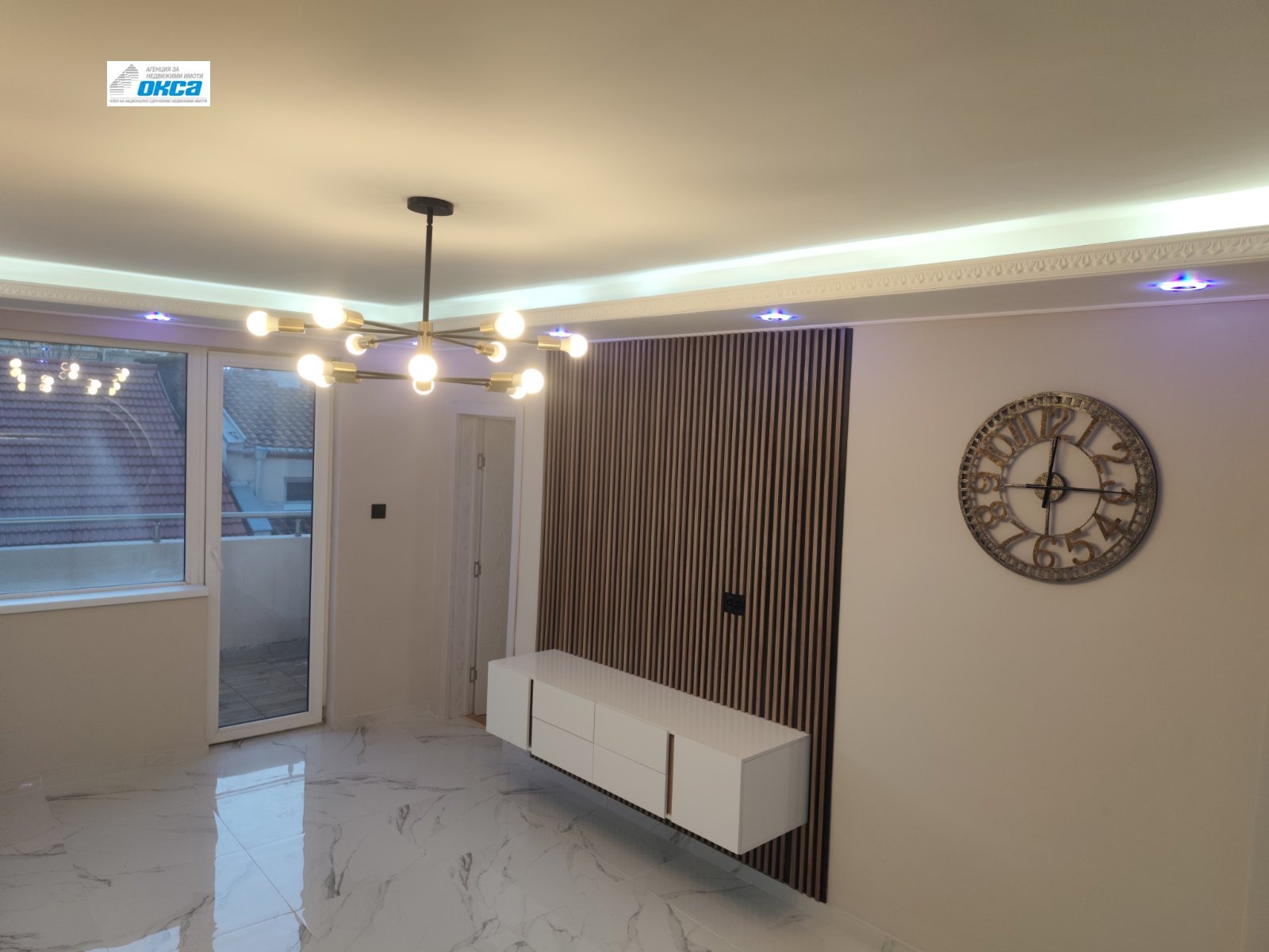 Продава 2-СТАЕН, гр. Плевен, Широк център, снимка 4 - Апартаменти - 53718723