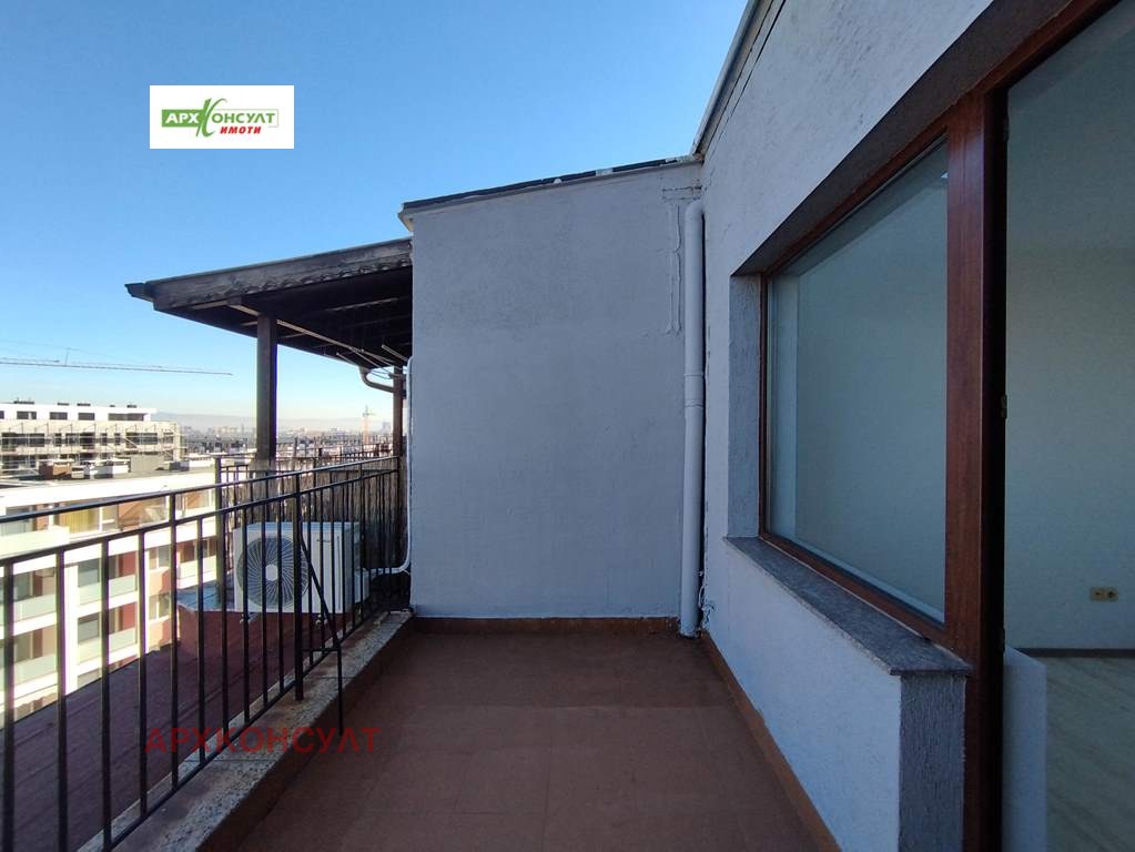 Продава 2-СТАЕН, гр. София, Малинова долина, снимка 9 - Апартаменти - 54280390