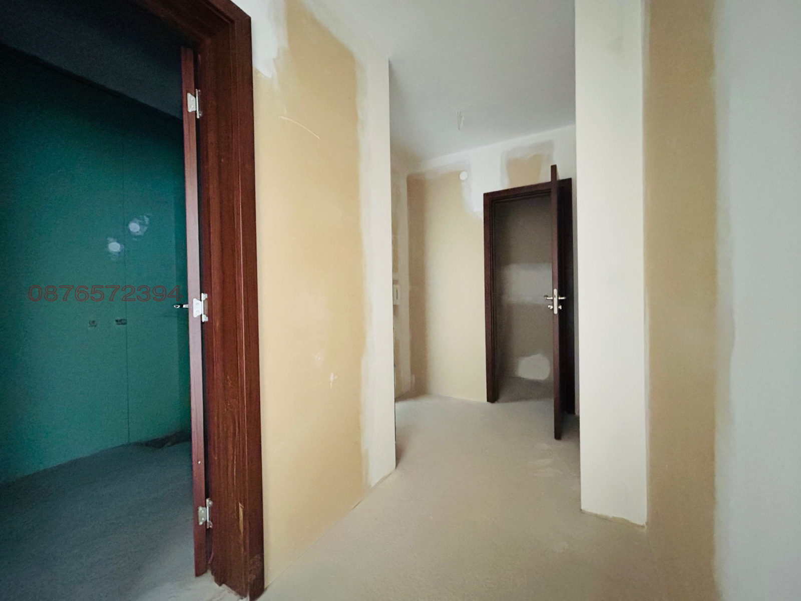 Продава 2-СТАЕН, гр. Стара Загора, Железник - център, снимка 6 - Апартаменти - 55081237