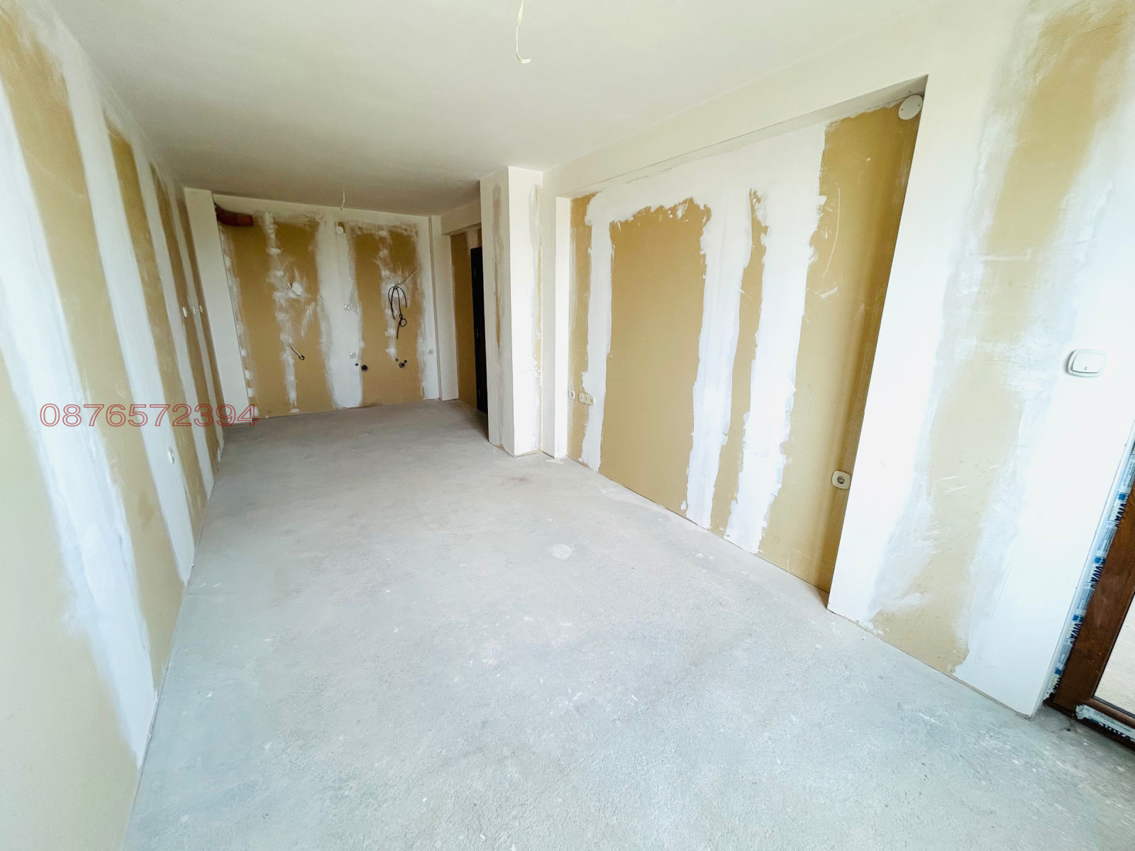 Продава 2-СТАЕН, гр. Стара Загора, Железник - център, снимка 3 - Апартаменти - 55081237