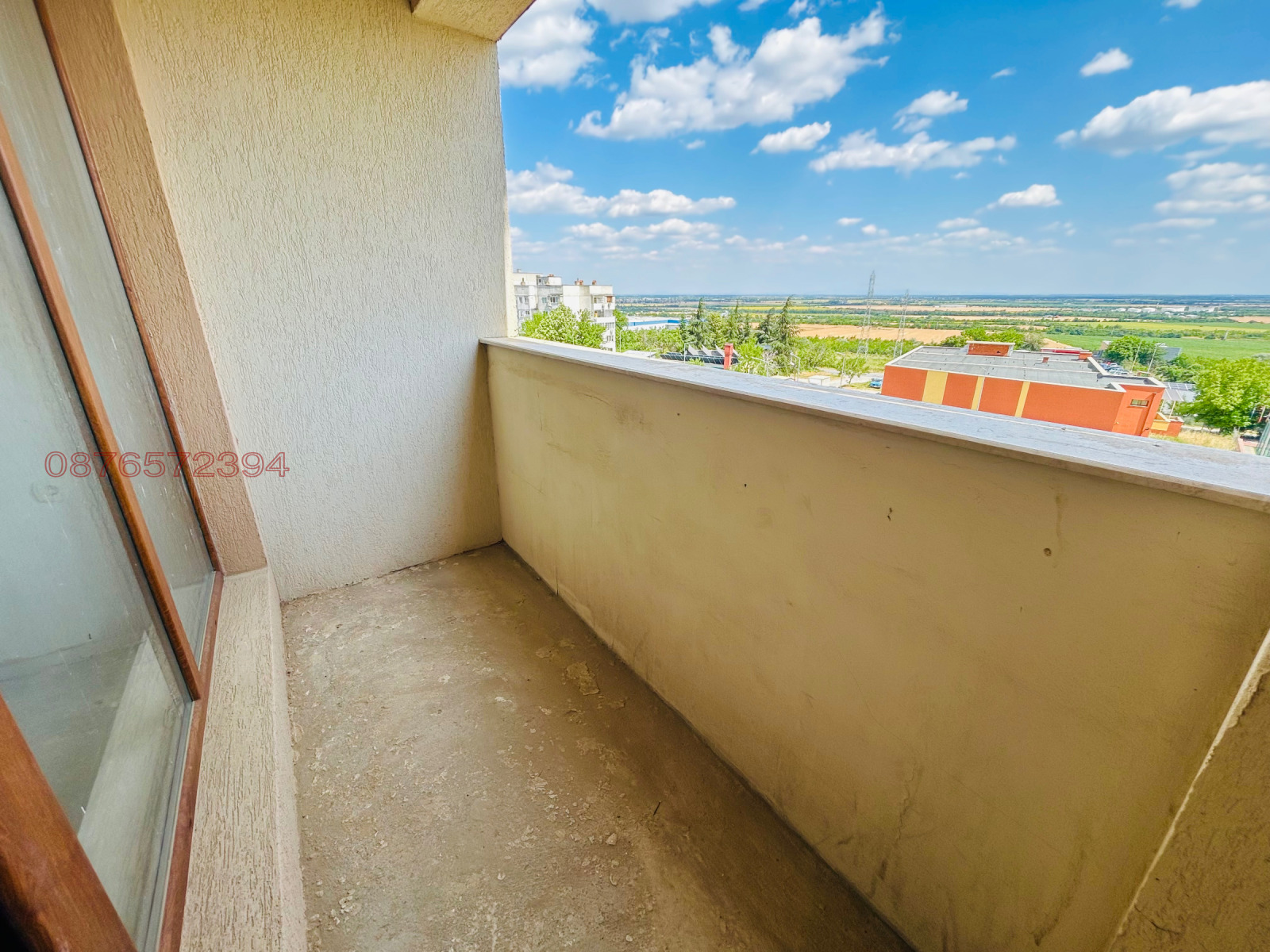 Продава 2-СТАЕН, гр. Стара Загора, Железник - център, снимка 7 - Апартаменти - 55081237