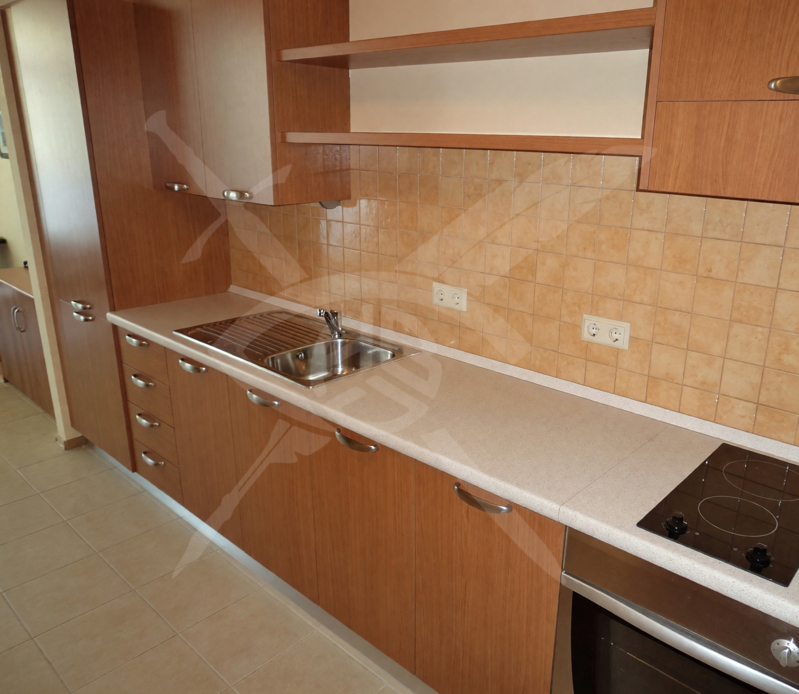 Продава 2-СТАЕН, гр. Поморие, област Бургас, снимка 3 - Апартаменти - 55293456