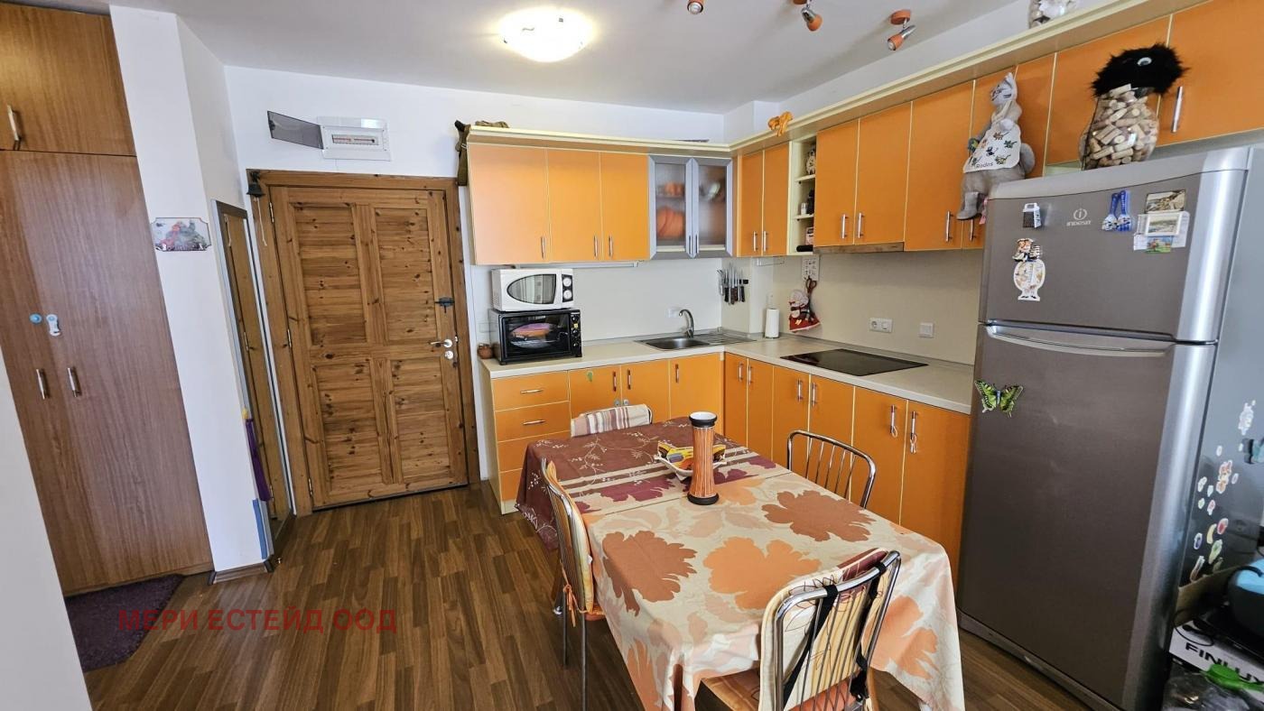 Продава 2-СТАЕН, гр. Свети Влас, област Бургас, снимка 13 - Апартаменти - 55539649