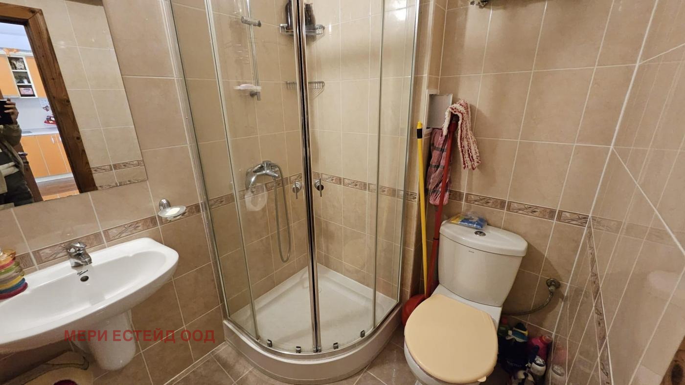 Продава 2-СТАЕН, гр. Свети Влас, област Бургас, снимка 12 - Апартаменти - 55539649