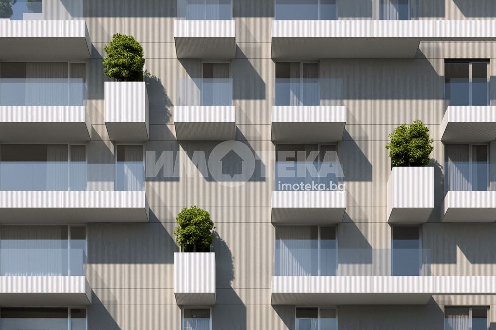Продава 2-СТАЕН, гр. Варна, Център, снимка 3 - Апартаменти - 55611389