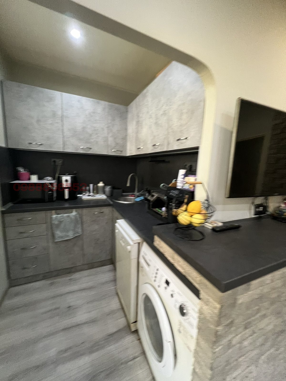 Продава 2-СТАЕН, гр. Сопот, област Пловдив, снимка 2 - Апартаменти - 56439711