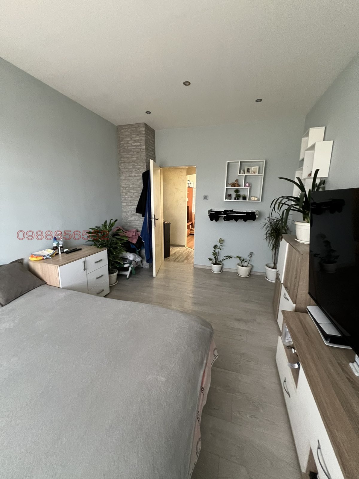 Продава 2-СТАЕН, гр. Сопот, област Пловдив, снимка 8 - Апартаменти - 56439711
