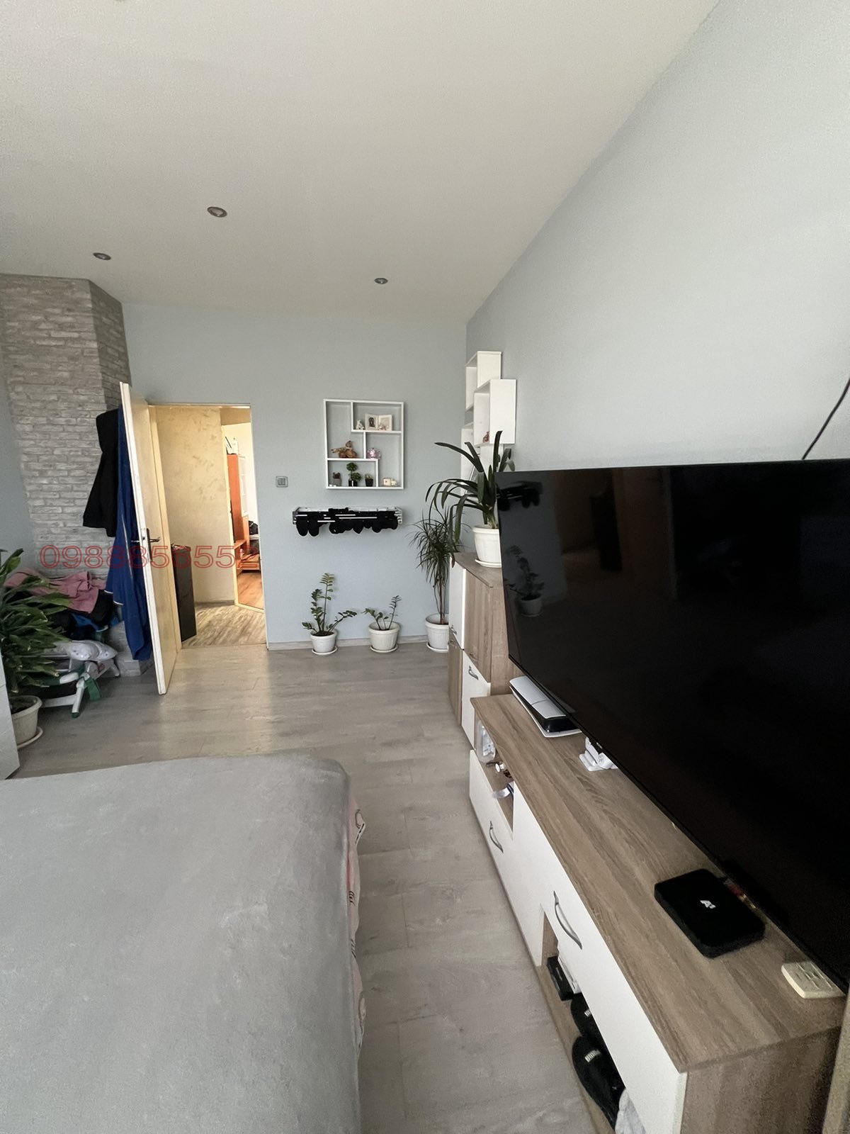 Продава 2-СТАЕН, гр. Сопот, област Пловдив, снимка 3 - Апартаменти - 56439711
