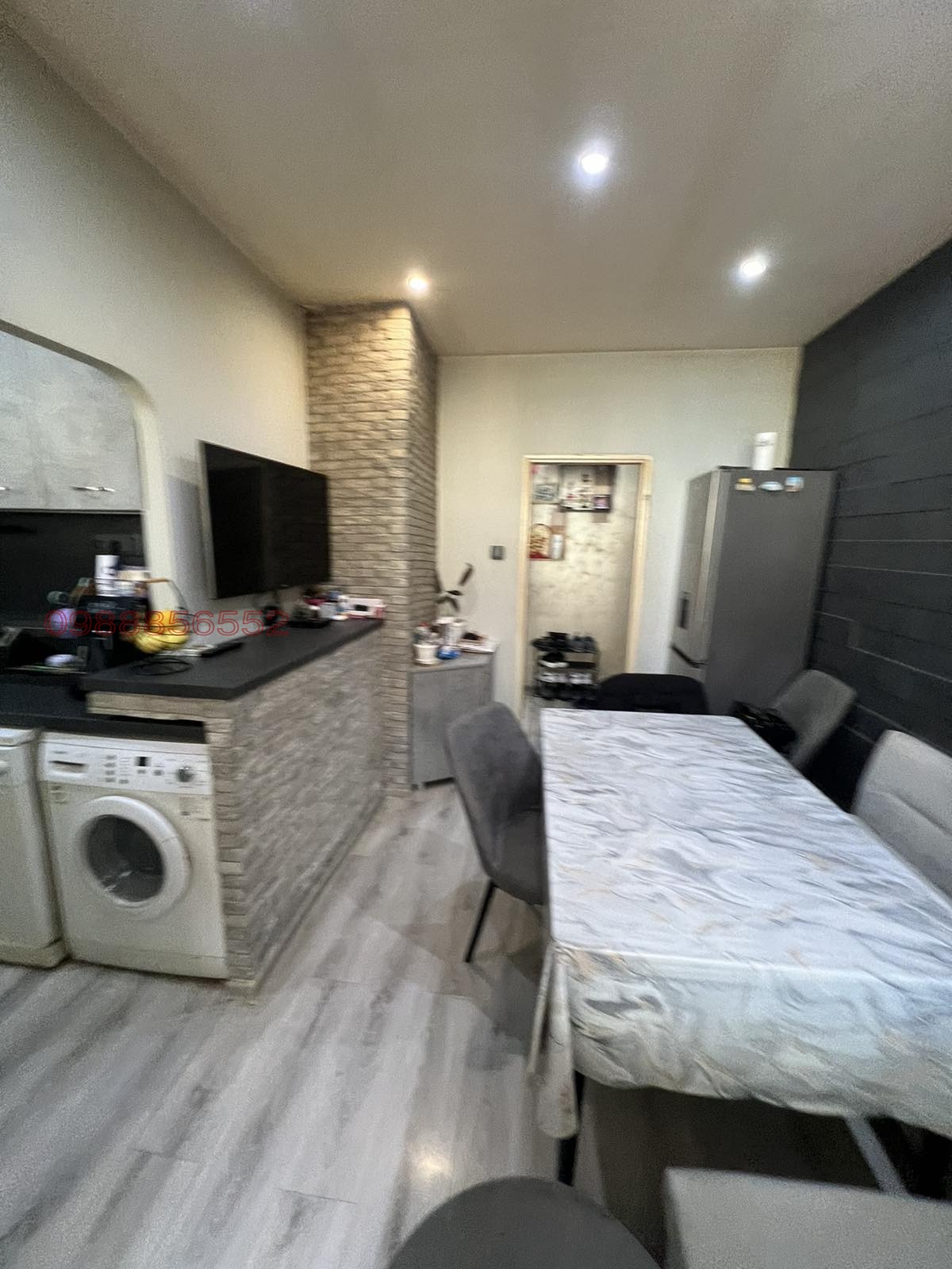 Продава 2-СТАЕН, гр. Сопот, област Пловдив, снимка 7 - Апартаменти - 56439711