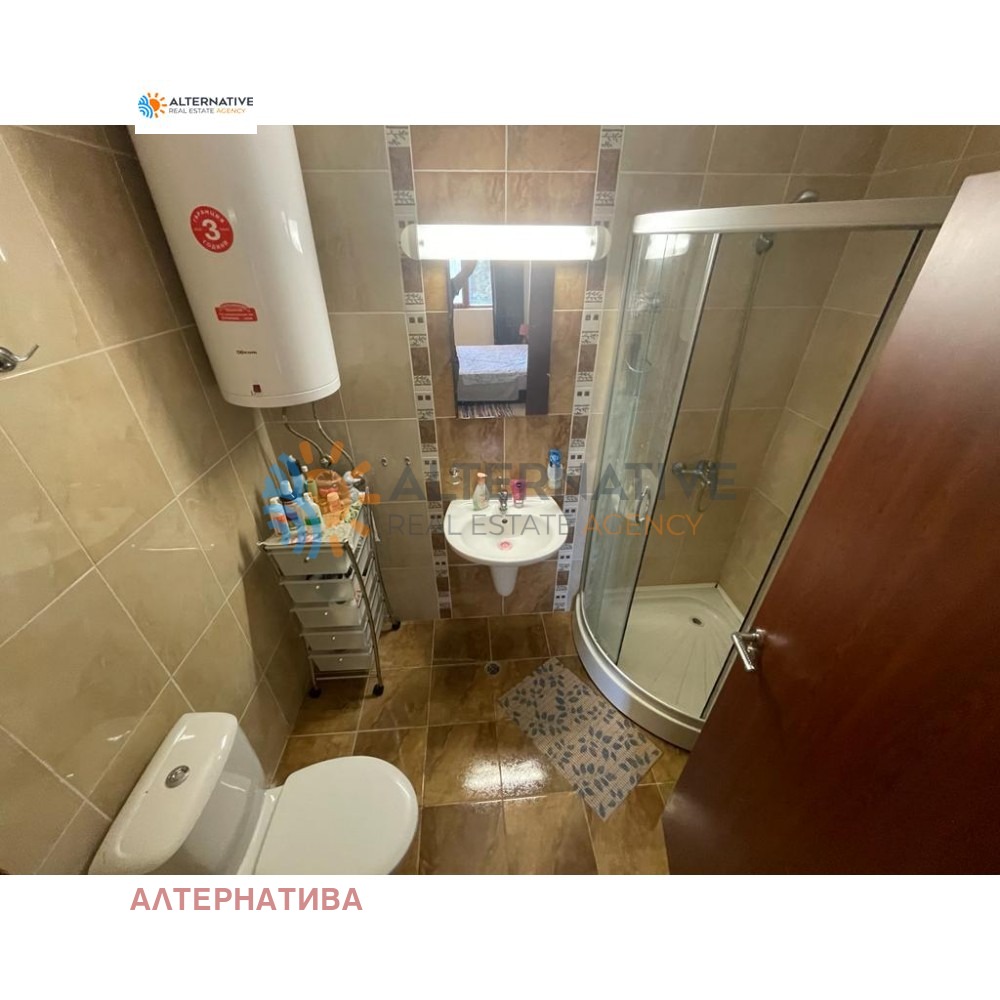 Продава 3-СТАЕН, с. Равда, област Бургас, снимка 3 - Апартаменти - 54539779