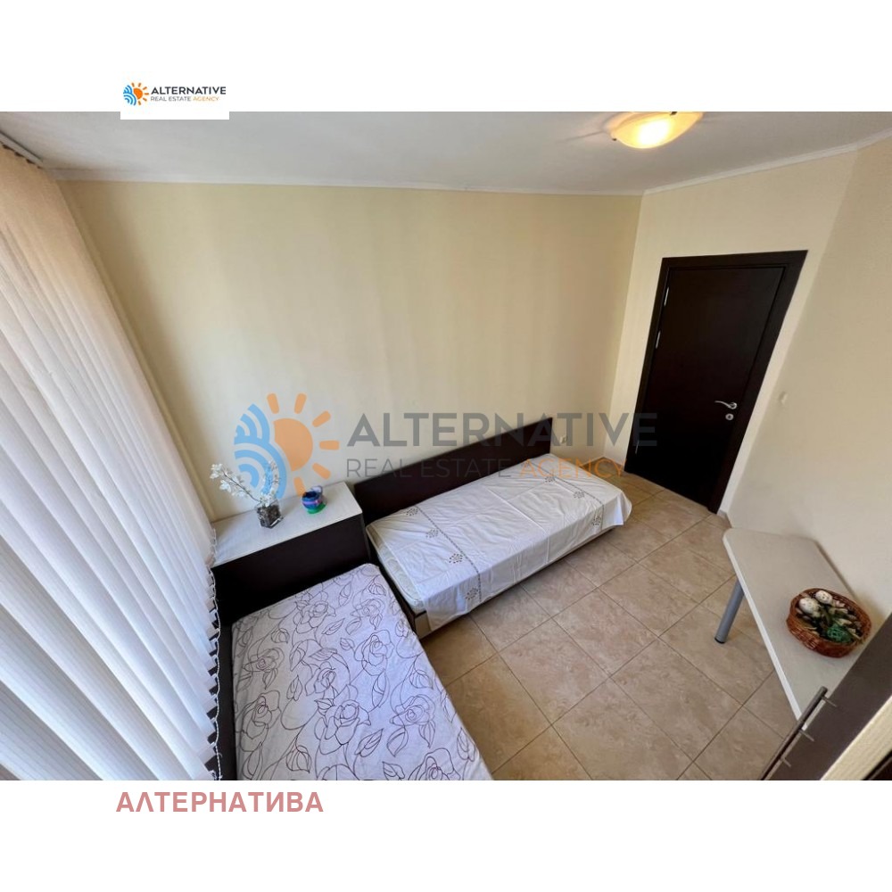 Продава 3-СТАЕН, с. Равда, област Бургас, снимка 4 - Апартаменти - 54539779