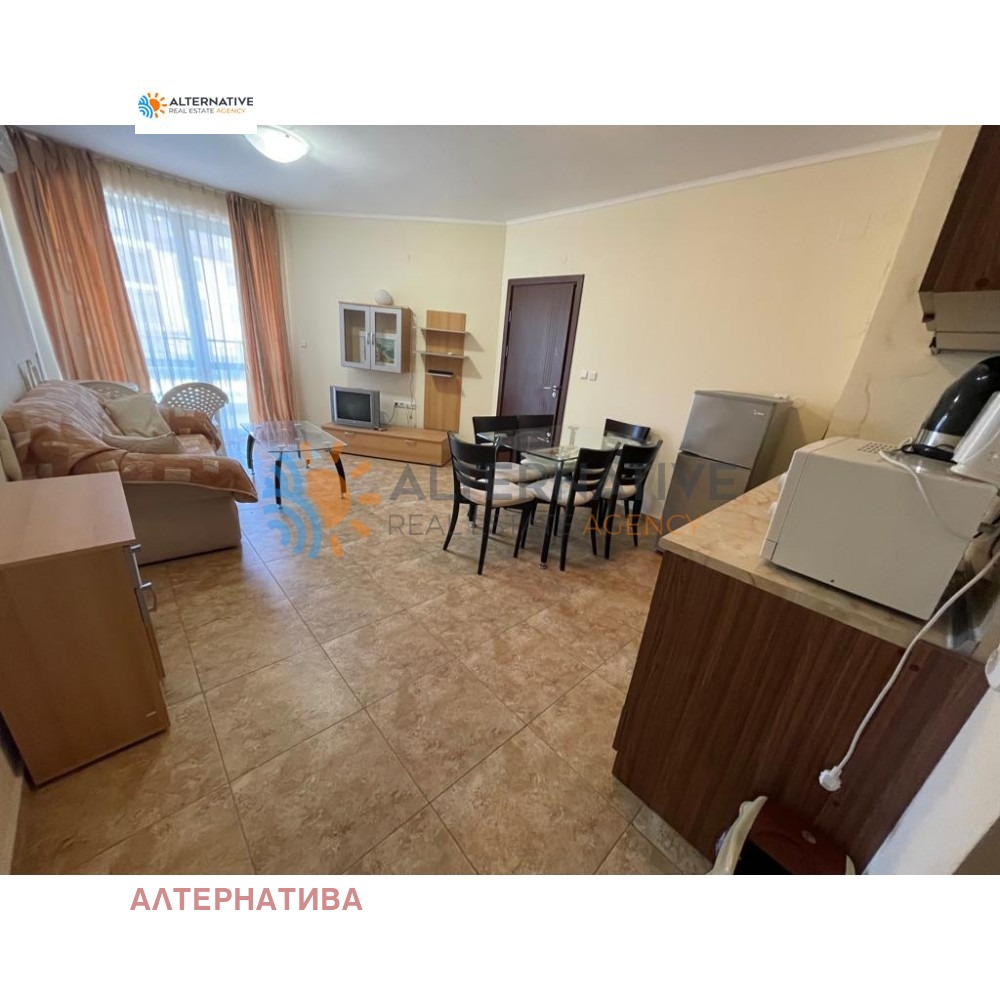 Продава 3-СТАЕН, с. Равда, област Бургас, снимка 2 - Апартаменти - 54539779