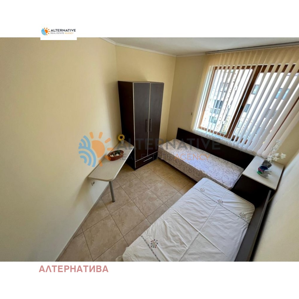Продава 3-СТАЕН, с. Равда, област Бургас, снимка 5 - Апартаменти - 54539779