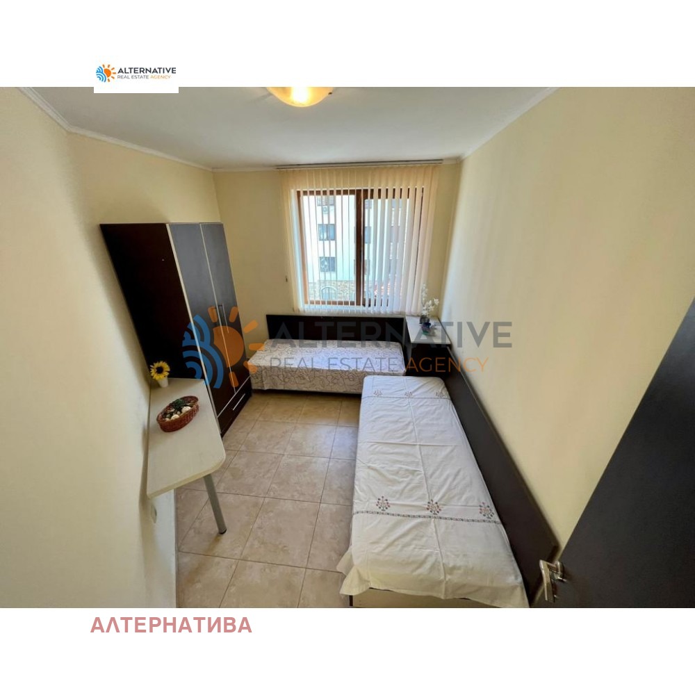 Продава 3-СТАЕН, с. Равда, област Бургас, снимка 6 - Апартаменти - 54539779
