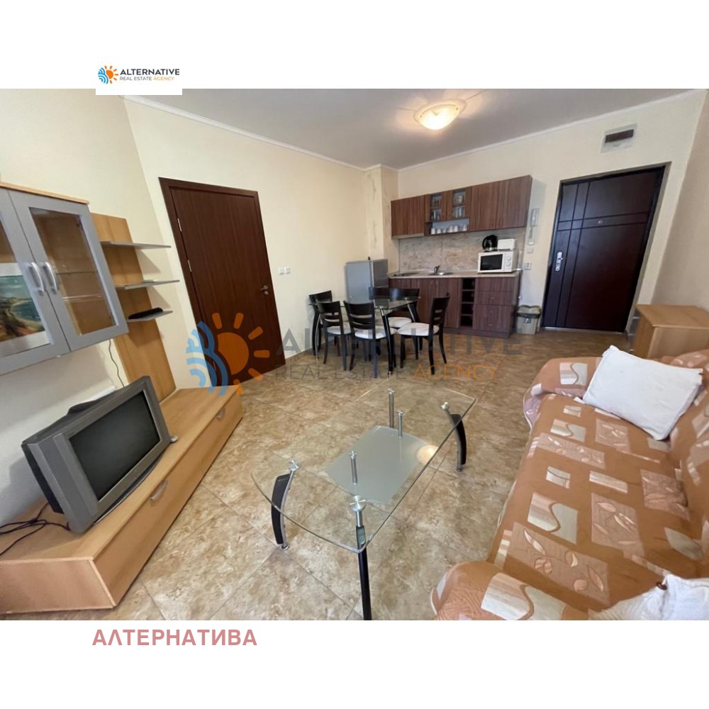 Продава 3-СТАЕН, с. Равда, област Бургас, снимка 8 - Апартаменти - 54539779