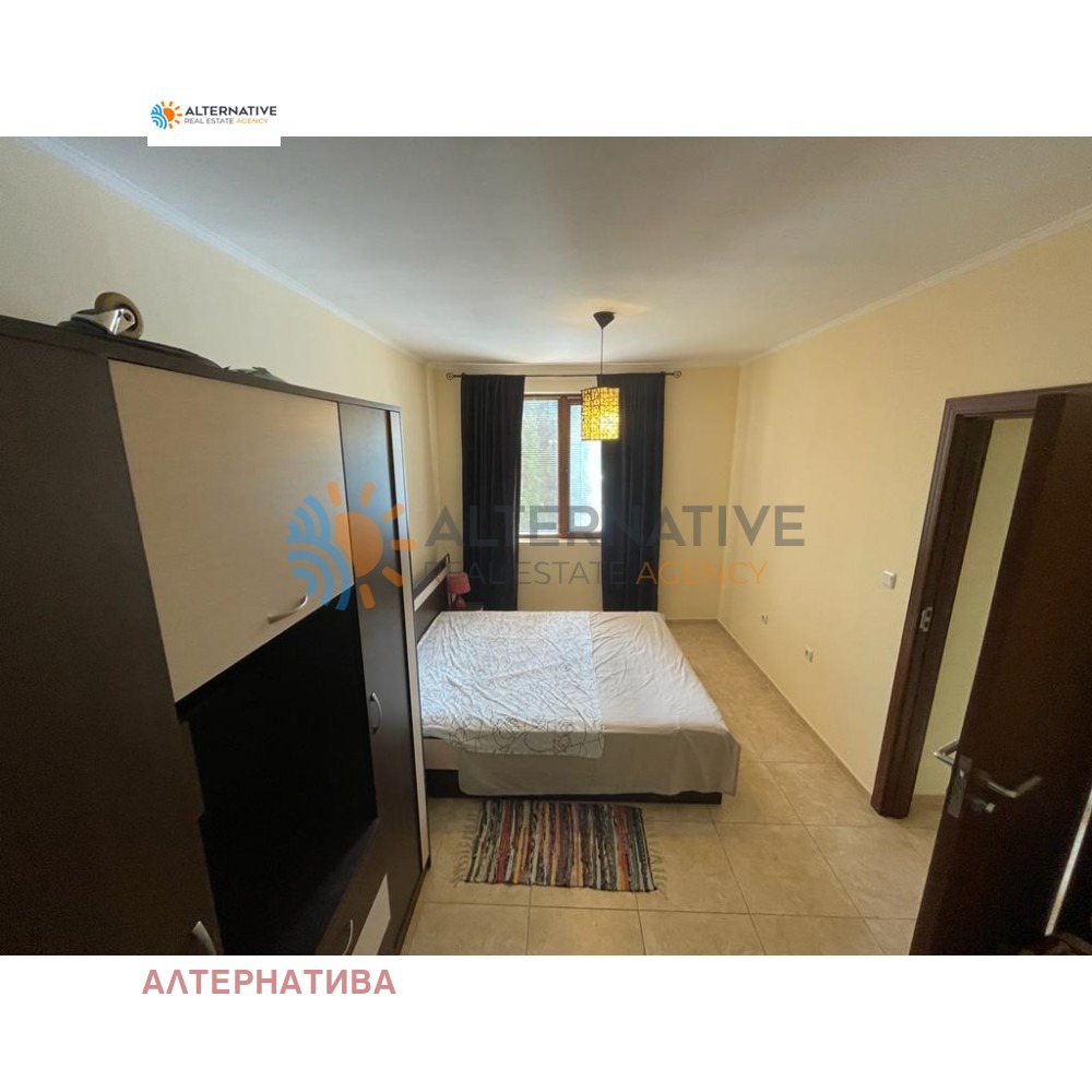 Продава 3-СТАЕН, с. Равда, област Бургас, снимка 10 - Апартаменти - 54539779