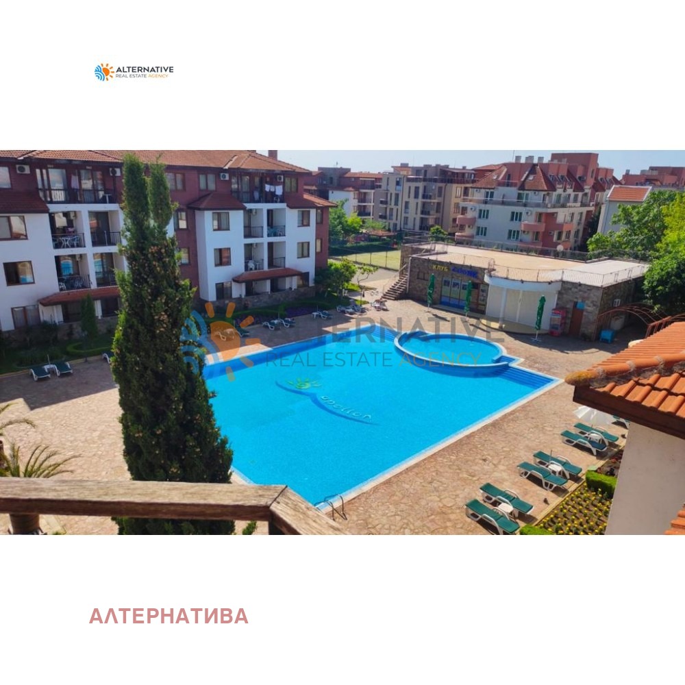 Продава 3-СТАЕН, с. Равда, област Бургас, снимка 9 - Апартаменти - 54539779