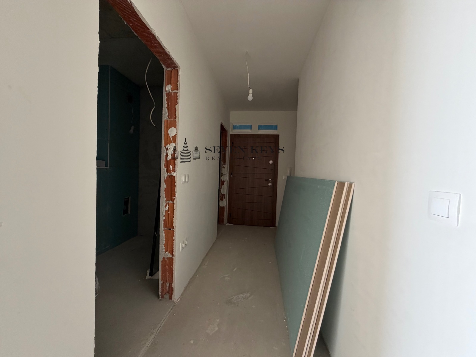 Продава 3-СТАЕН, гр. Варна, Бриз, снимка 10 - Апартаменти - 54189258