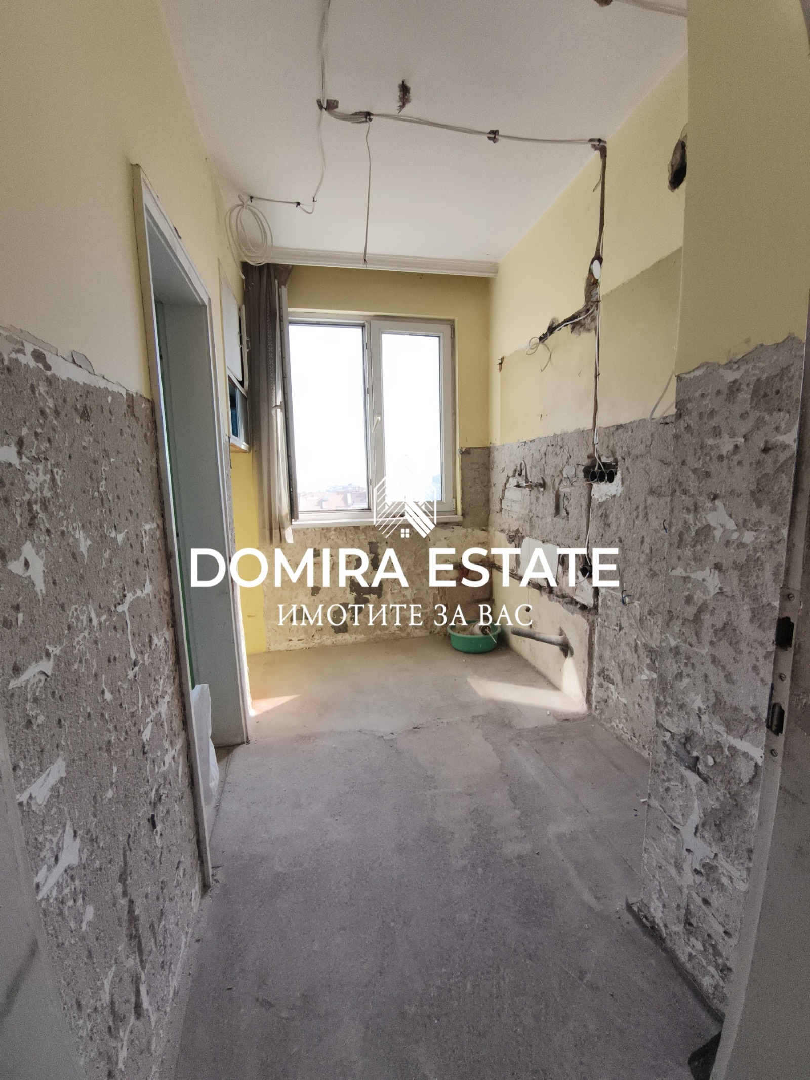 Продава 3-СТАЕН, гр. Бургас, Лазур, снимка 12 - Апартаменти - 54992546