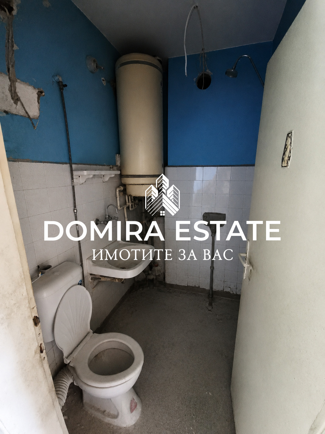 Продава 3-СТАЕН, гр. Бургас, Лазур, снимка 10 - Апартаменти - 54992546