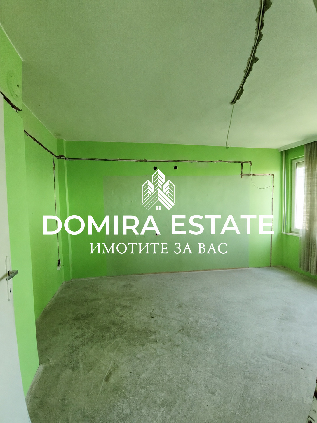 Продава 3-СТАЕН, гр. Бургас, Лазур, снимка 4 - Апартаменти - 54992546
