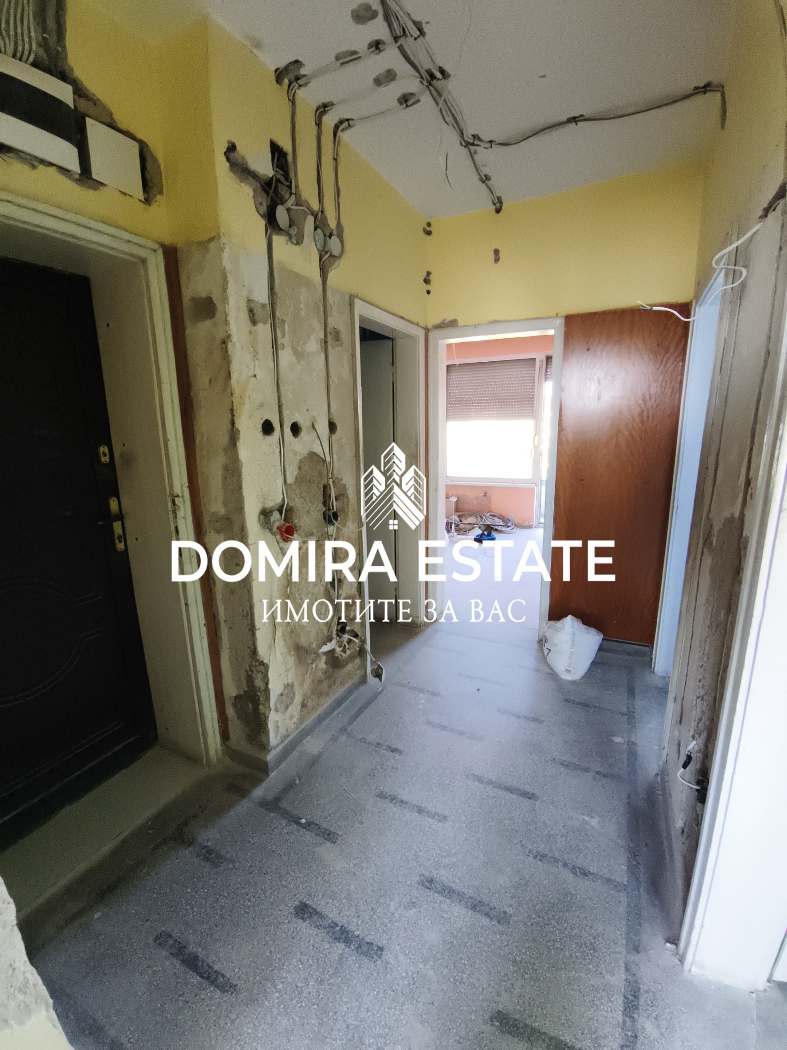 Продава 3-СТАЕН, гр. Бургас, Лазур, снимка 3 - Апартаменти - 54992546