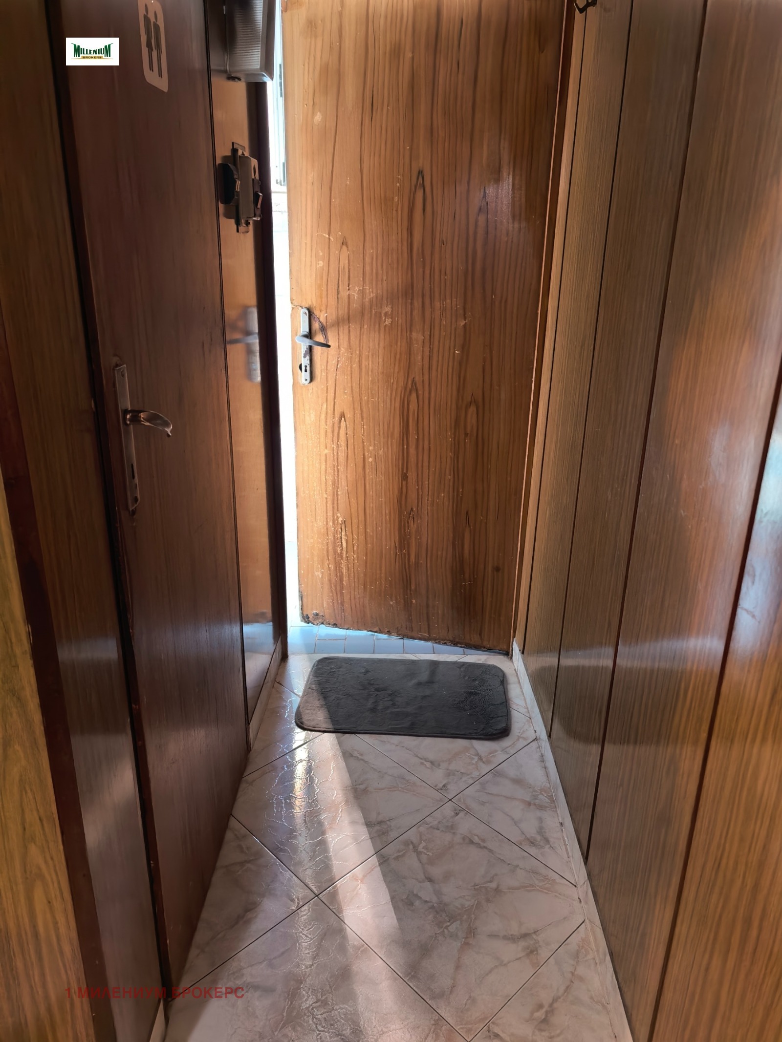 Продава 3-СТАЕН, гр. Пловдив, Христо Смирненски, снимка 6 - Апартаменти - 55003590