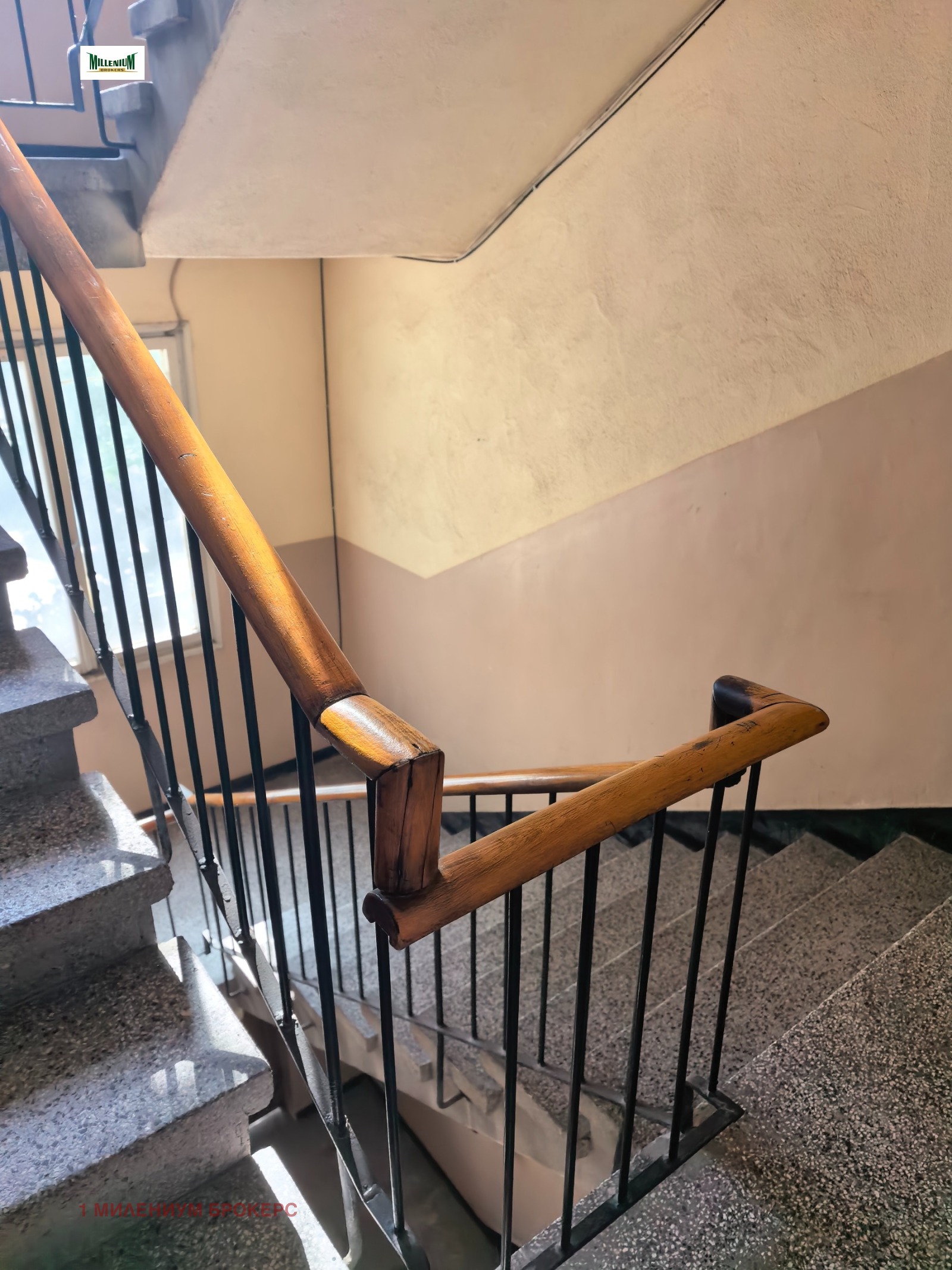 Продава 3-СТАЕН, гр. Пловдив, Христо Смирненски, снимка 14 - Апартаменти - 55003590