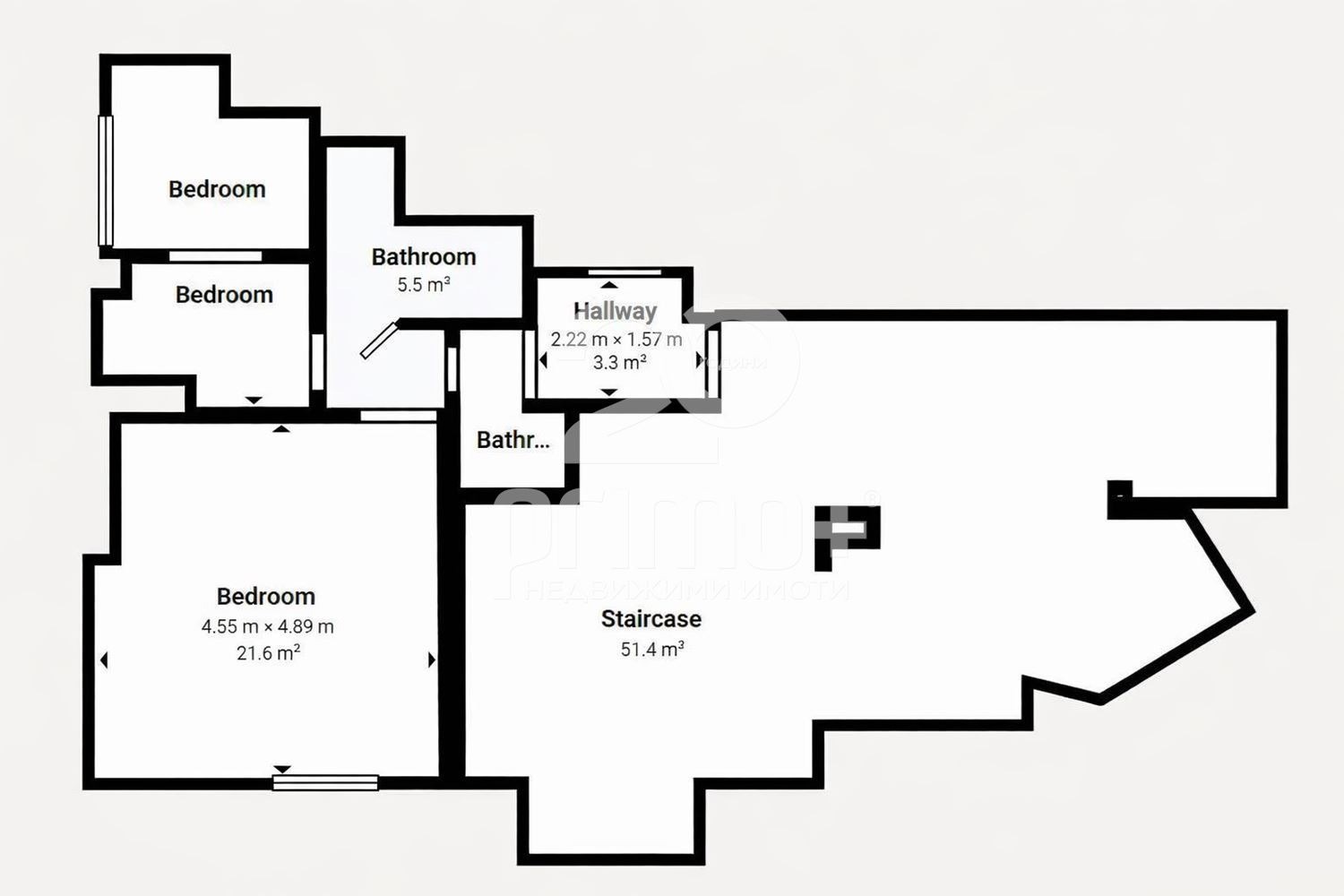 Продава 3-СТАЕН, гр. София, Красно село, снимка 16 - Апартаменти - 55008537