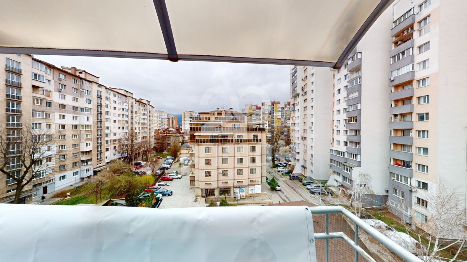 Продава 3-СТАЕН, гр. София, Красно село, снимка 15 - Апартаменти - 55008537