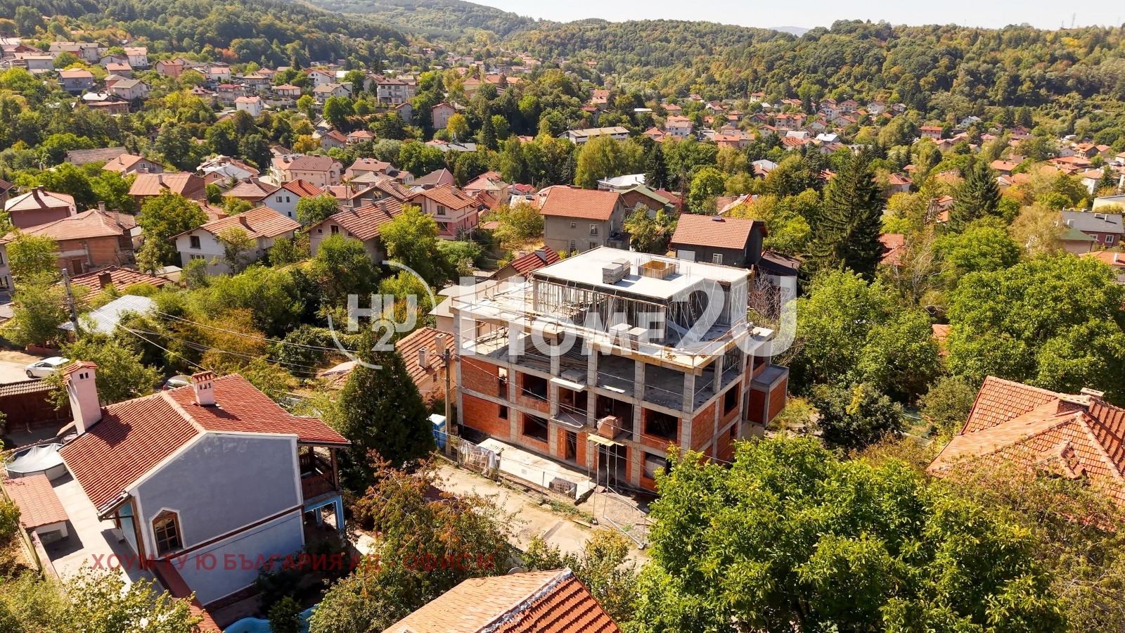 Продава 3-СТАЕН, гр. София, с. Владая