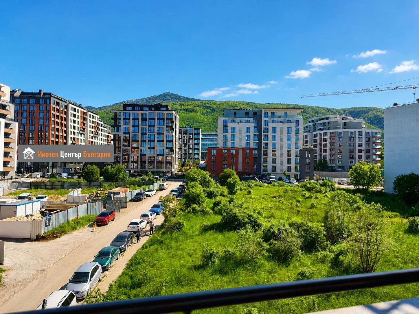 Продава 4-СТАЕН, гр. София, Манастирски ливади, снимка 15 - Апартаменти - 54945215