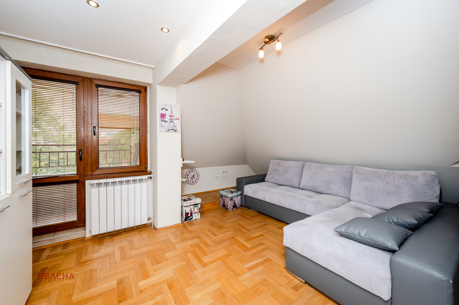 Продава МЕЗОНЕТ, гр. София, Хаджи Димитър, снимка 2 - Апартаменти - 56067524