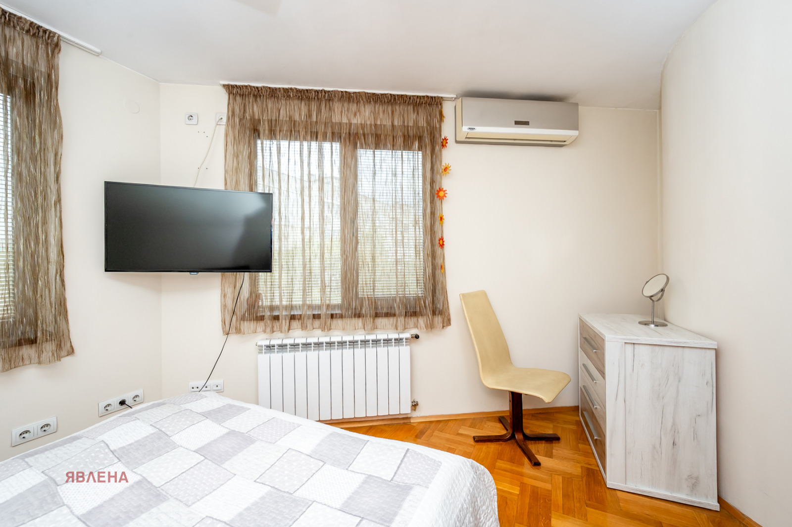 Продава МЕЗОНЕТ, гр. София, Хаджи Димитър, снимка 6 - Апартаменти - 56067524