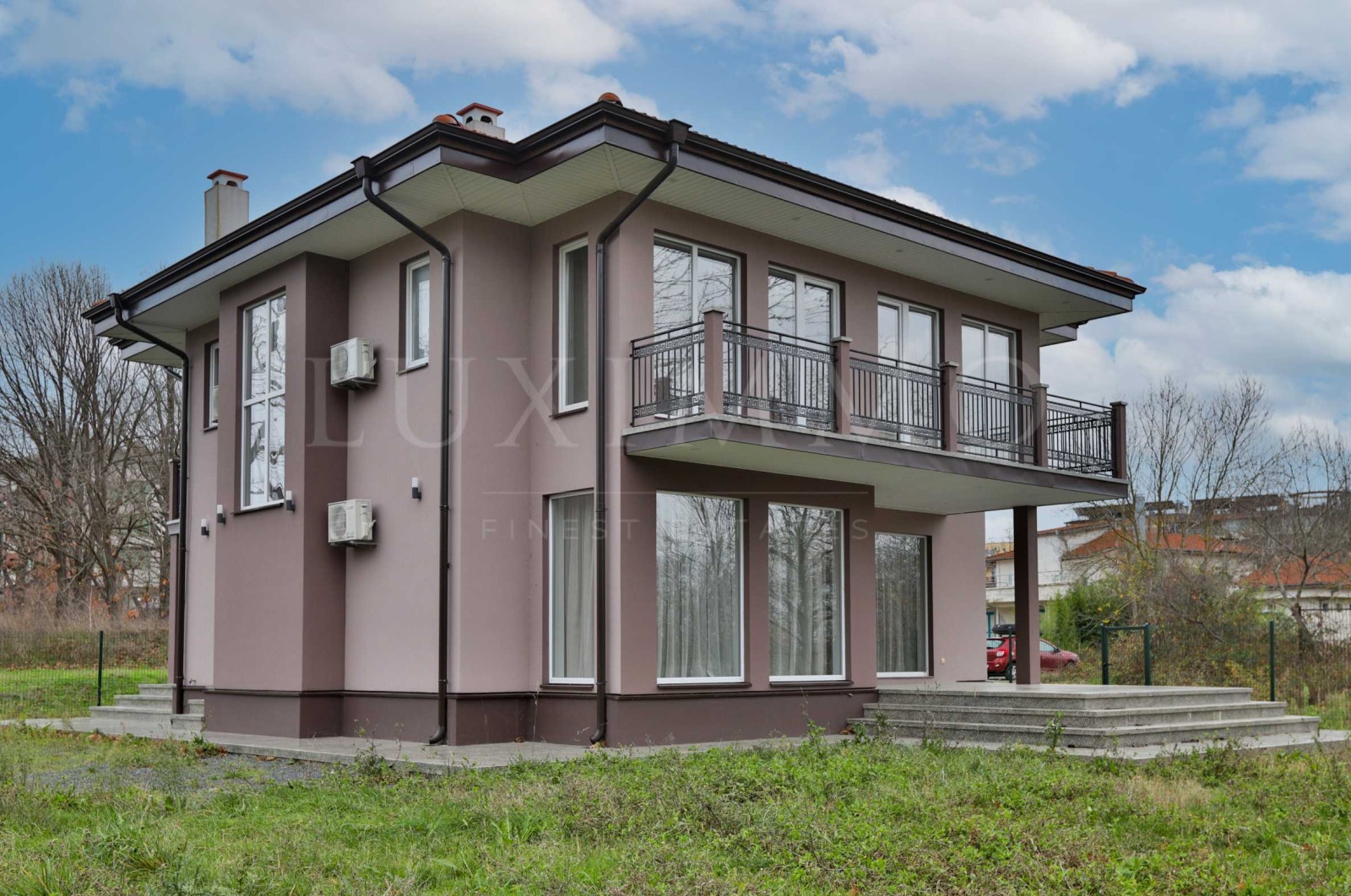 Продава КЪЩА, гр. Приморско, област Бургас, снимка 2 - Къщи - 46642665