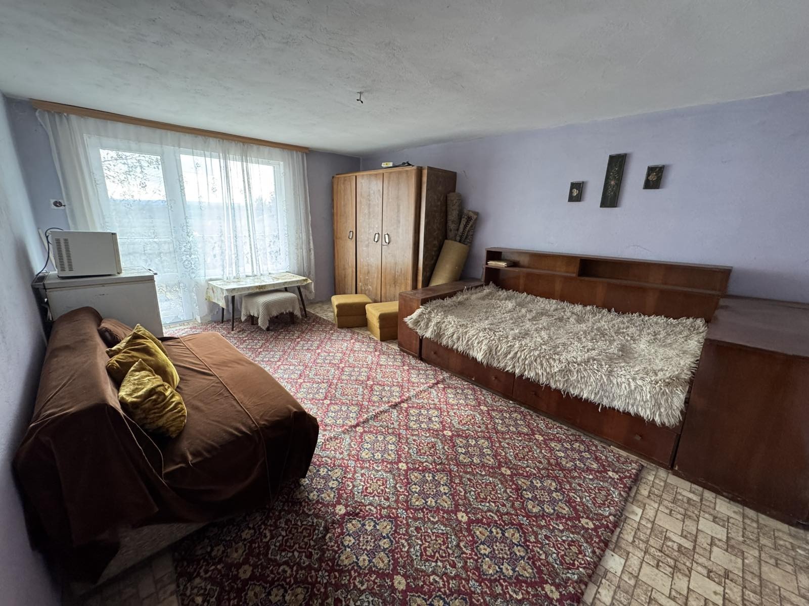 Продава КЪЩА, с. Мараш, област Шумен, снимка 8 - Къщи - 53644863