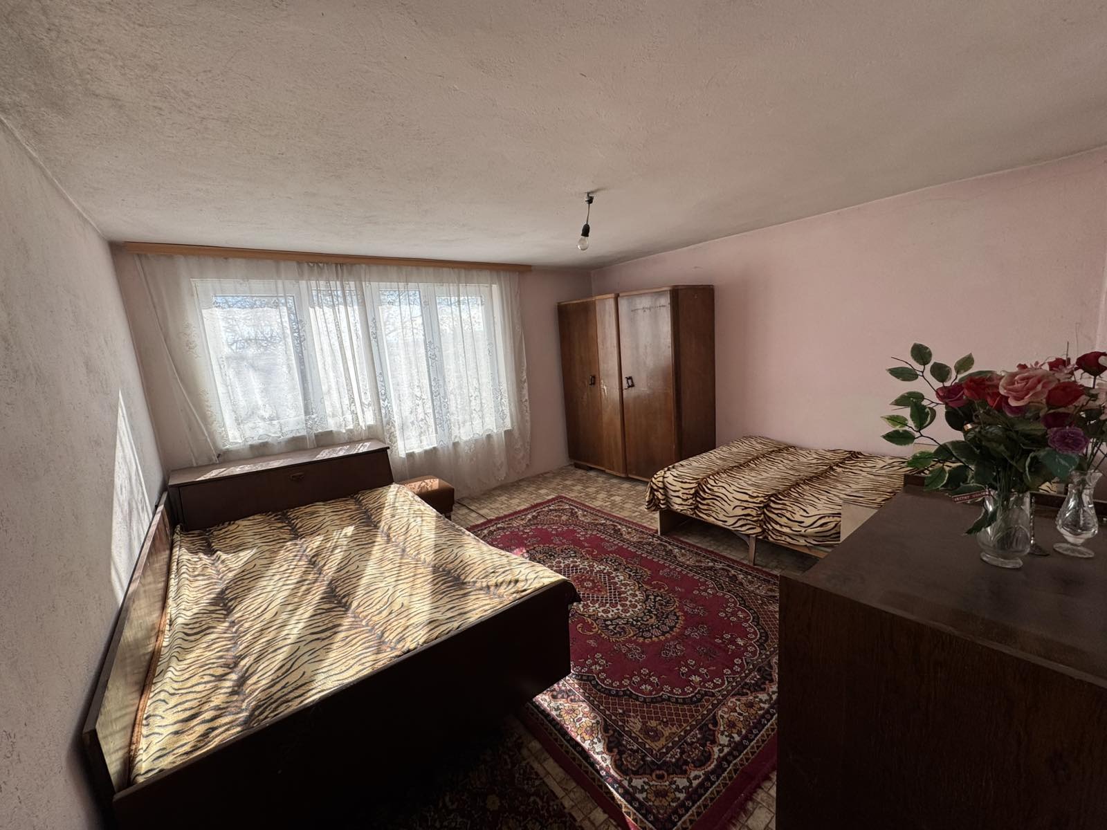 Продава КЪЩА, с. Мараш, област Шумен, снимка 9 - Къщи - 53644863