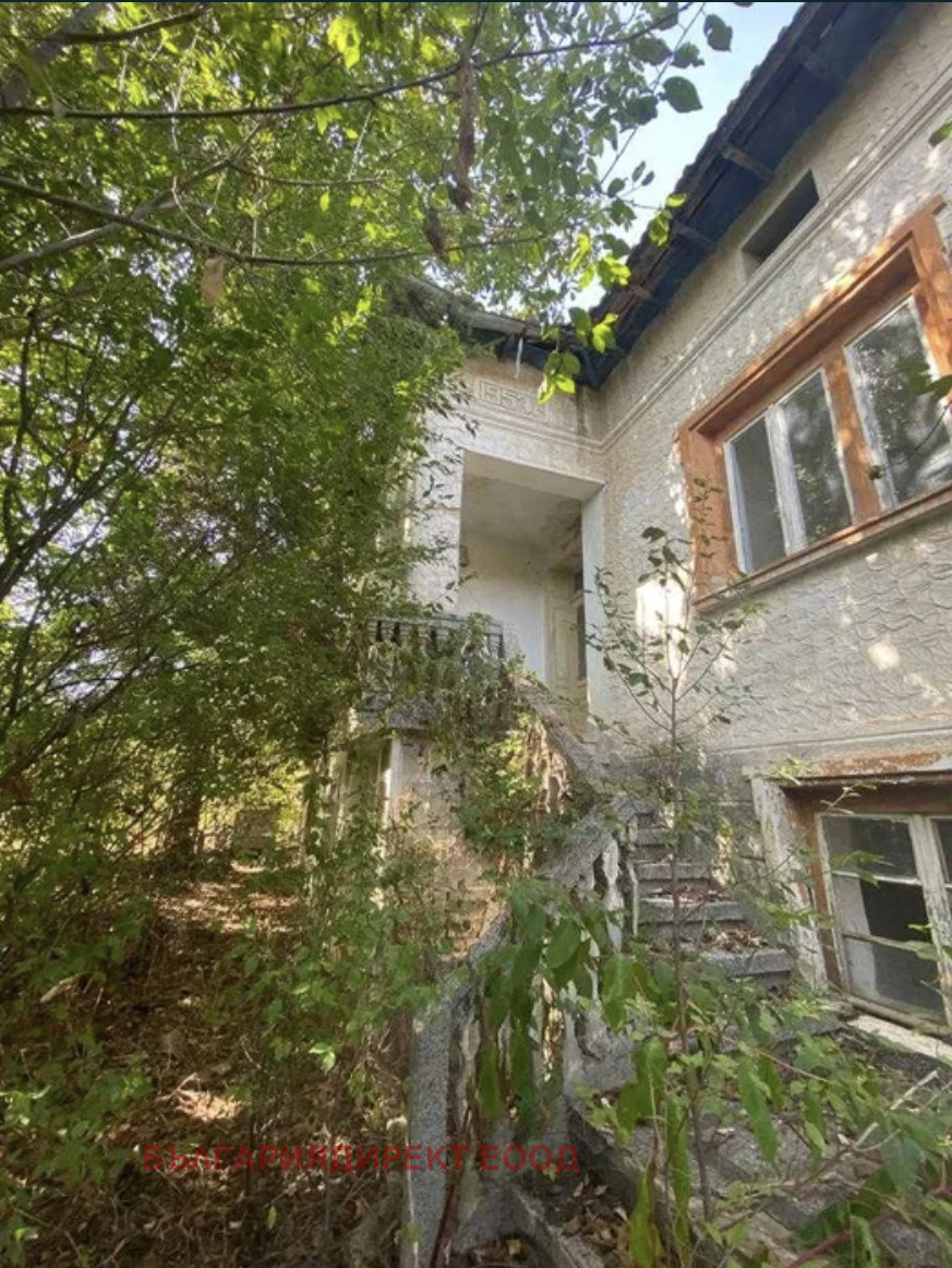 Продава КЪЩА, с. Михалци, област Велико Търново, снимка 2 - Къщи - 53721104