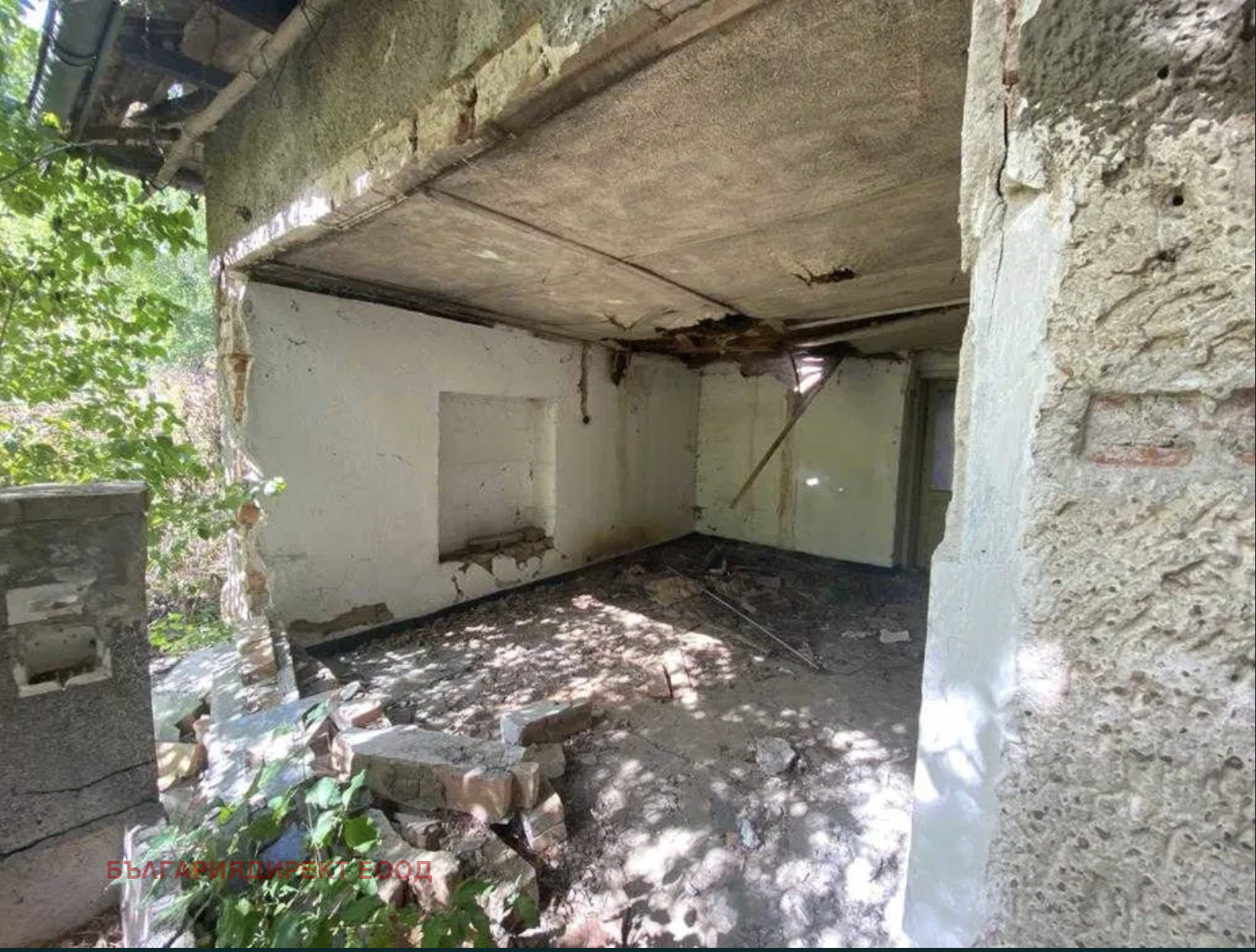 Продава КЪЩА, с. Михалци, област Велико Търново, снимка 6 - Къщи - 53721104