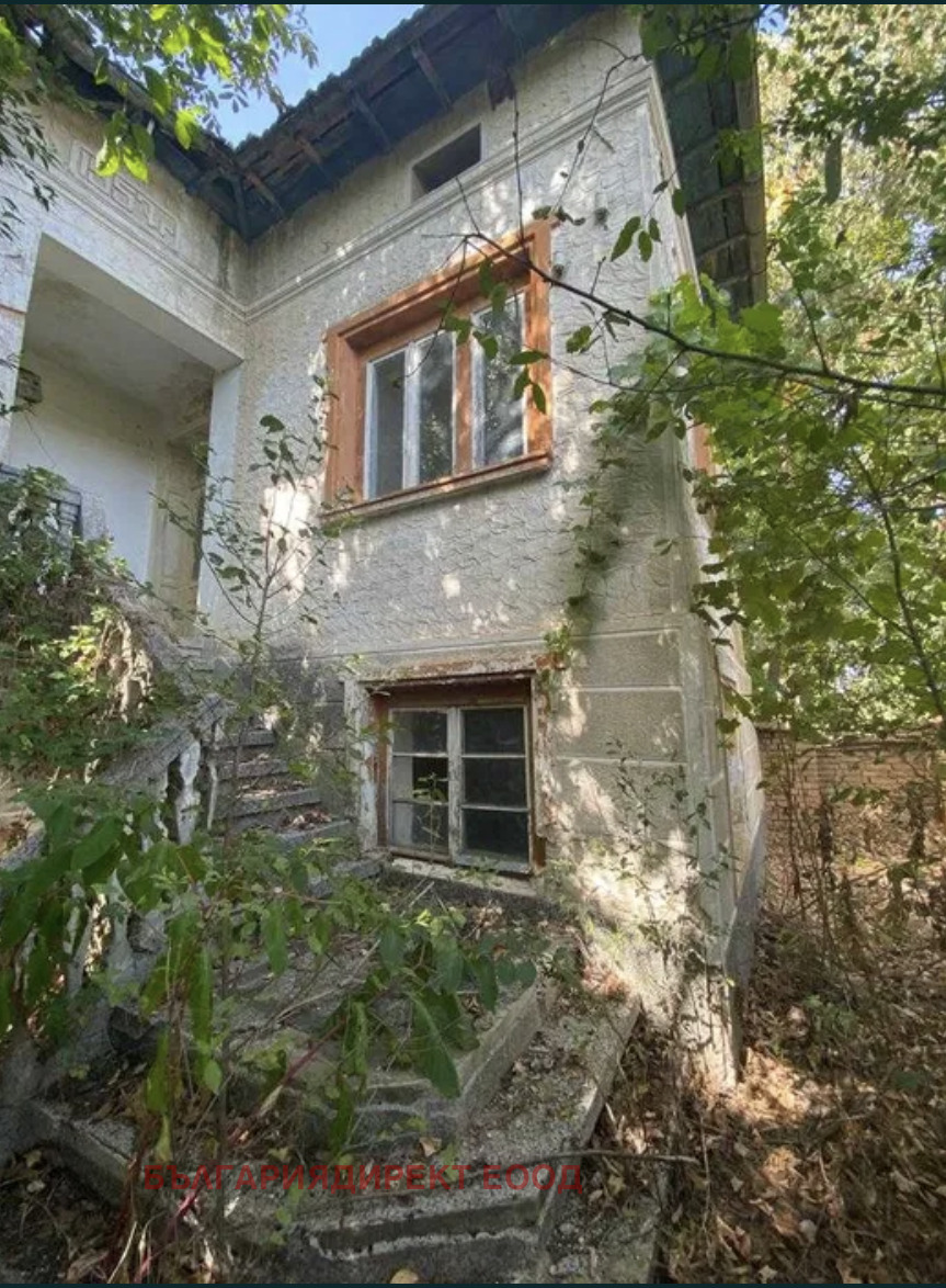 Продава КЪЩА, с. Михалци, област Велико Търново