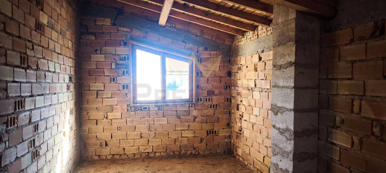 Продава КЪЩА, гр. Вълчи дол, област Варна, снимка 7 - Къщи - 54786299